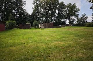 Grundstück zu kaufen in 21726 Oldendorf, Baugrundstück in Timmerlade (Oldendorf) – 1.040 m², ruhige Lage, sofort bebaubar