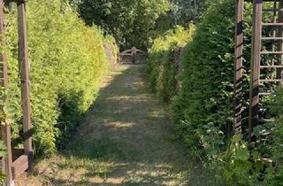 Grundstück zu kaufen in Zühlsdorfer Straße 28a, 16540 Hohen Neuendorf, Grundstück teilbar mit Haus Hohen Neuendorf Birkenwerder- Neubau oder Sanierung
