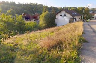 Grundstück zu kaufen in 72221 Haiterbach, "Hier können Wohnträume wachsen - ca. 1.109 qm Baugrundstück in Haiterbach"