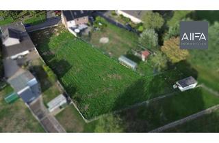 Grundstück zu kaufen in 52525 Heinsberg, AllFa – Großzügiges Baugrundstück in Feldrandlage von Heinsberg-Horst!