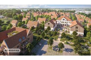 Grundstück zu kaufen in 23623 Ahrensbök, Ihr Platz für ein neues Zuhause – Grundstück im Sonnenringquartier Ahrensbök