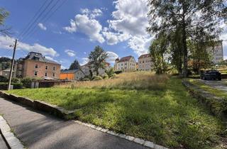 Grundstück zu kaufen in 01855 Sebnitz, Baugrundstück in ruhiger Lage