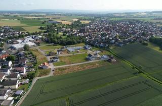 Grundstück zu kaufen in Hans-Dörr-Straße, 64850 Schaafheim, Baugrundstück im Baugebiet Schaafheim-Mosbach „Am Mischborn“