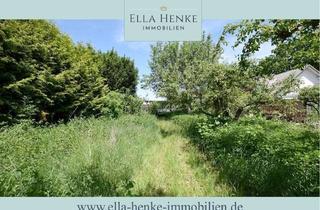 Grundstück zu kaufen in 38820 Halberstadt, Attraktives Baugrundstück in ruhiger Stadtrandlage...