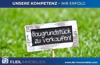 Grundstück zu kaufen in 94140 Ering, Baugrundstück in ruhiger Siedlungslage in Ering am Inn - provisionsfrei