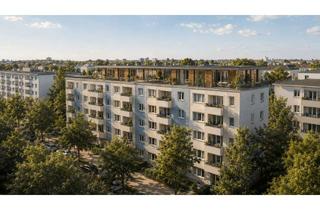 Grundstück zu kaufen in 10717 Wilmersdorf, Eigentumswohnung mit Dachflächen-Sondernutzungsrechten – Aufstockungspotenzial für fünf Penthäuser