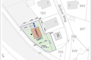 Grundstück zu kaufen in 18236 Kröpelin, Ihr Neubau in Bestlage