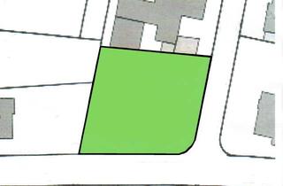 Grundstück zu kaufen in Adlerhorst, 48155 Mauritz, Adlerhorst - Abrissgrundstück in Toplage von St. Mauritz