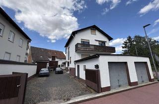 Grundstück zu kaufen in 65232 Taunusstein, „Seltene Gelegenheit“ – Vielfältige Möglichkeiten auf 1.192 m² Grundstück in Taunusstein