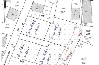 Grundstück zu kaufen in 79331 Teningen, Bauplatz in Heimbach, zentral gelegen / z. B. Bauplatz Nr. 1