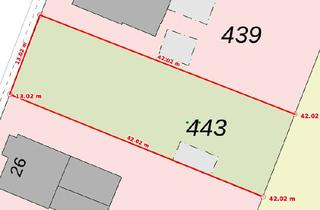Grundstück zu kaufen in Roermonder Str., 52525 Waldfeucht, Attraktives Baugrundstück in Waldfeucht - 559 m2 für Ihre Wohnidee