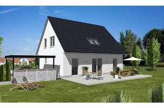 Grundstück zu kaufen in Knollenstraße, 31171 Nordstemmen, Bauen Sie ihr Traumhaus in Nordstemmen