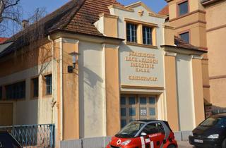Gewerbeimmobilie kaufen in Moltkestraße 12a, 76829 Landau, Sanierte Büro- oder Praxisfläche nach Wunsch – auch als Teilfläche verfügbar
