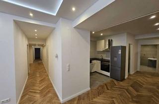 Praxen kaufen in Naumannstraße 20, 10829 Schöneberg, Airbnb - Praxis-, oder Gewerbe Nutzung -ca. 155 m²- in Schöneberg - hochwertig und luxuriös renovier
