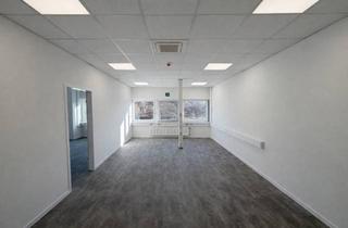 Büro zu mieten in 73557 Mutlangen, TOP!! von 25 m² Einzelbüros bis 500 m² Büroetagen Flächen zu vermieten