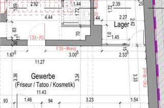 Büro zu mieten in 76726 Germersheim, 307 m² Gewerbe & Lager in Germersheim – flexibel für Handwerk, Handel, Büro oder Showroom