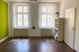 Büro zu mieten in 16816 Neuruppin, Büroraum in bester Innenstadtlage