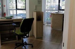 Büro zu mieten in 65760 Eschborn, Eschborn - Büro-Praxisfläche 150 m² im EG mit ebenerdigem, rollstuhlgerechtem Zugang