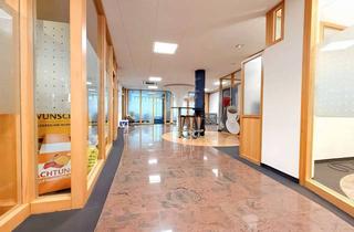Gewerbeimmobilie kaufen in 91413 Neustadt, Gewerbeimmobilie in Top-Lage Neustadt/Aisch - 8 % Rendite, Potenzial bis 13 %