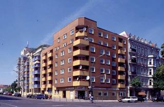Geschäftslokal mieten in Kreuzbergstraße 34, 10965 Kreuzberg, Ladengeschäft in Kreuzberg