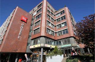 Büro zu mieten in 89073 Mitte, Top-Anbindung - Büro am Theater
