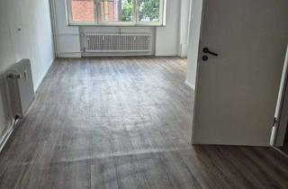 Büro zu mieten in Bahnhofstraße, 22880 Wedel, Mitten in Wedel, zentral gelegene und sanierte Praxis/Bürofläche zu vermieten