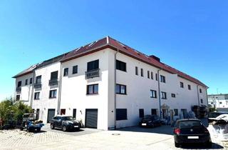 Gewerbeimmobilie mieten in 85669 Pastetten, b. München-Pastetten moderne Gewerbefläche ca. 300 m²