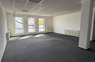 Büro zu mieten in 38855 Wernigerode, Bürofläche in Wernigerode zu vermieten oder zu verpachten.