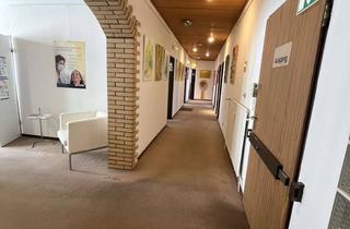 Gewerbeimmobilie kaufen in Podbielskistraße 111, 30177 List, Attraktive Gewerbeeinheit in der List zentral