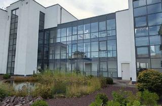 Büro zu mieten in 38446 Heßlingen, TOP- moderner Bürokomplex Nähe Autostadt