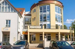 Büro zu mieten in Karl-Marx Str. 20, 14532 Kleinmachnow, Büro 170,24m² in Kleinmachnow
