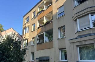 Gewerbeimmobilie kaufen in Vestnertorgraben 15, 90408 Nürnberg, Büroeinheit im Dachgeschoss hinter der Burg