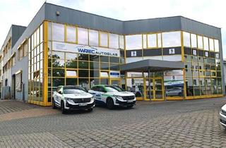 Büro zu mieten in 38446 Heßlingen, Bürofläche nahe Gewerbegebiet Ost in Wolfsburg!