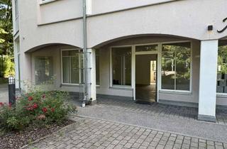 Büro zu mieten in Adalbert-Stifter-Str. 65, 82538 Geretsried, Büro / Einzelhandel in gepflegter Umgebung inkl. Tiefgaragenstellplatz