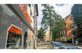 Gewerbeimmobilie kaufen in Duissernstraße 15, 47058 Duissern, DU-Duissern: Büro- oder Praxisfläche gegenüber der städt. Musikschule