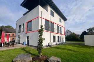 Büro zu mieten in 57632 Flammersfeld, Moderne Bürofläche mit Aufzug und 2 Stellplätzen im Herzen von Flammersfeld!