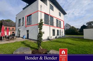 Büro zu mieten in 57632 Flammersfeld, Moderne Bürofläche mit Aufzug und 2 Stellplätzen im Herzen von Flammersfeld!