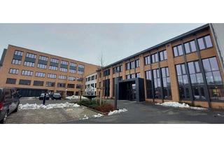 Büro zu mieten in 61352 Bad Homburg, Beste Ausstattung - Moderne Büroetage- - Erstbezug nach Sanierung