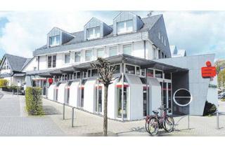 Büro zu mieten in Trulichstrasse, 57258 Freudenberg, Zwei vollausgestattete Büroräume in Freudenberg *inkl. Meetingraum, Küche und Sanitäranlagen*