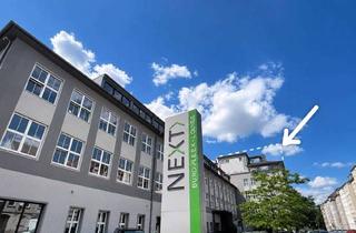 Büro zu mieten in 90763 Südstadt, Bürofläche in der Fürther Südstadt