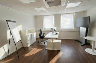 Büro zu mieten in 67063 Friesenheim/Nord, Büro- und Freiflächen - BR 3736