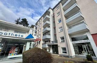 Gewerbeimmobilie kaufen in 61348 Bad Homburg, Bad Homburg: Klein aber fein - tolle Lage für Ihr Unternehmen!