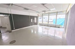 Büro zu mieten in 38122 Rüningen, !!! Büro/Praxis !!! ca. 146 m² ebenerdige Laden- und Gewerbefläche in BS-Rüningen zu Vermieten