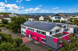 Gewerbeimmobilie kaufen in 56070 Bubenheim, Substanz, Standort und langfristig planbare Erträge!