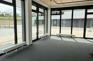 Büro zu mieten in Am Sitecpark, 83646 Bad Tölz, NEUBAU – Moderne Büroflächen im Industrielook – provisionsfrei (Fläche 1)