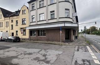 Büro zu mieten in Düsseldorfer Str. 115, 40721 Hilden, Effizient nutzbare Bürofläche: Modernisiertes Objekt in Hilden