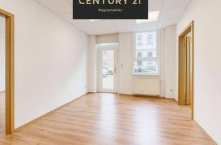Büro zu mieten in Maxim-Gorki-Straße 24b, 39108 Stadtfeld Ost, Attraktive Büro- / Praxisfläche in zentraler Lage von Magdeburg