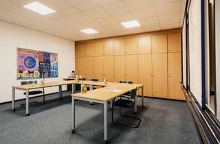 Gewerbeimmobilie mieten in Mottmannstraße 1-3, 53842 Troisdorf, BCC KölnBonn | Konferenzraum ab 179 €/Tag | 55m² | 5 Min. zum Flughafen | Provisionsfrei