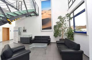 Büro zu mieten in 35606 Solms, Gewerbeeinheit-Büro-Praxis im Gewerbepark von Burgsolms