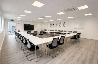 Büro zu mieten in 45731 Waltrop, Moderne Büro- und Schulungsflächen im WerkPark Waltrop
